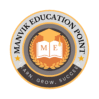 manvik-education-point-logo