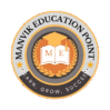 Manvik-education-point-Logo.
