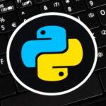 python